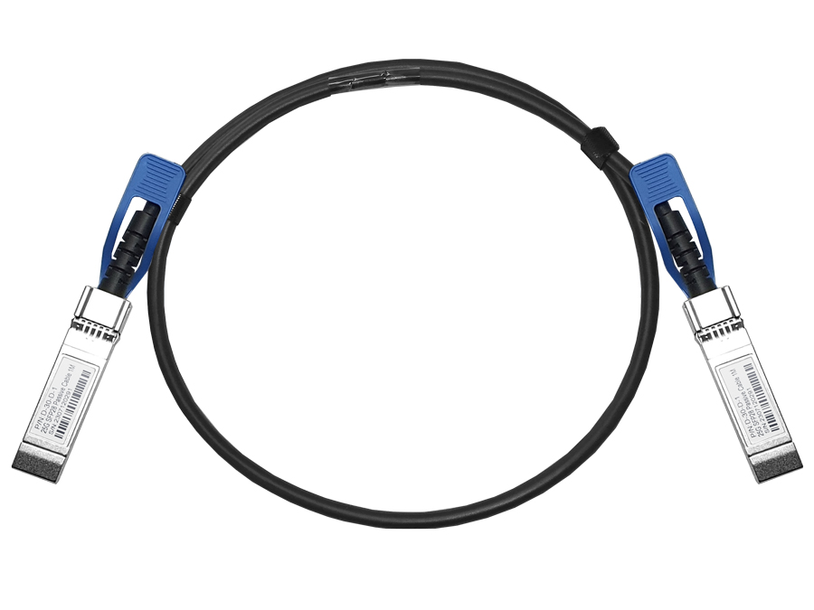 Linkbasic Direct Attached Copper SFP28 1m 25G Uplink Cable