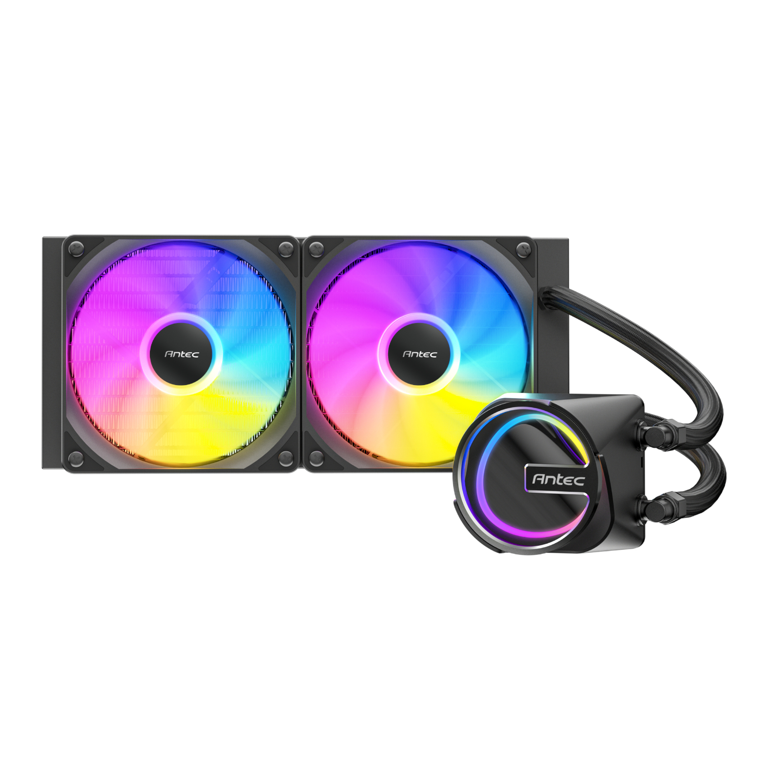 SKELETON-240-ARGB_Antec-Skeleton-240-ARGB-240mm-AIO-Liquid-Cooler-Black_wr_01 Antec Skeleton 240 ARGB CPU Liquid Cooler Black