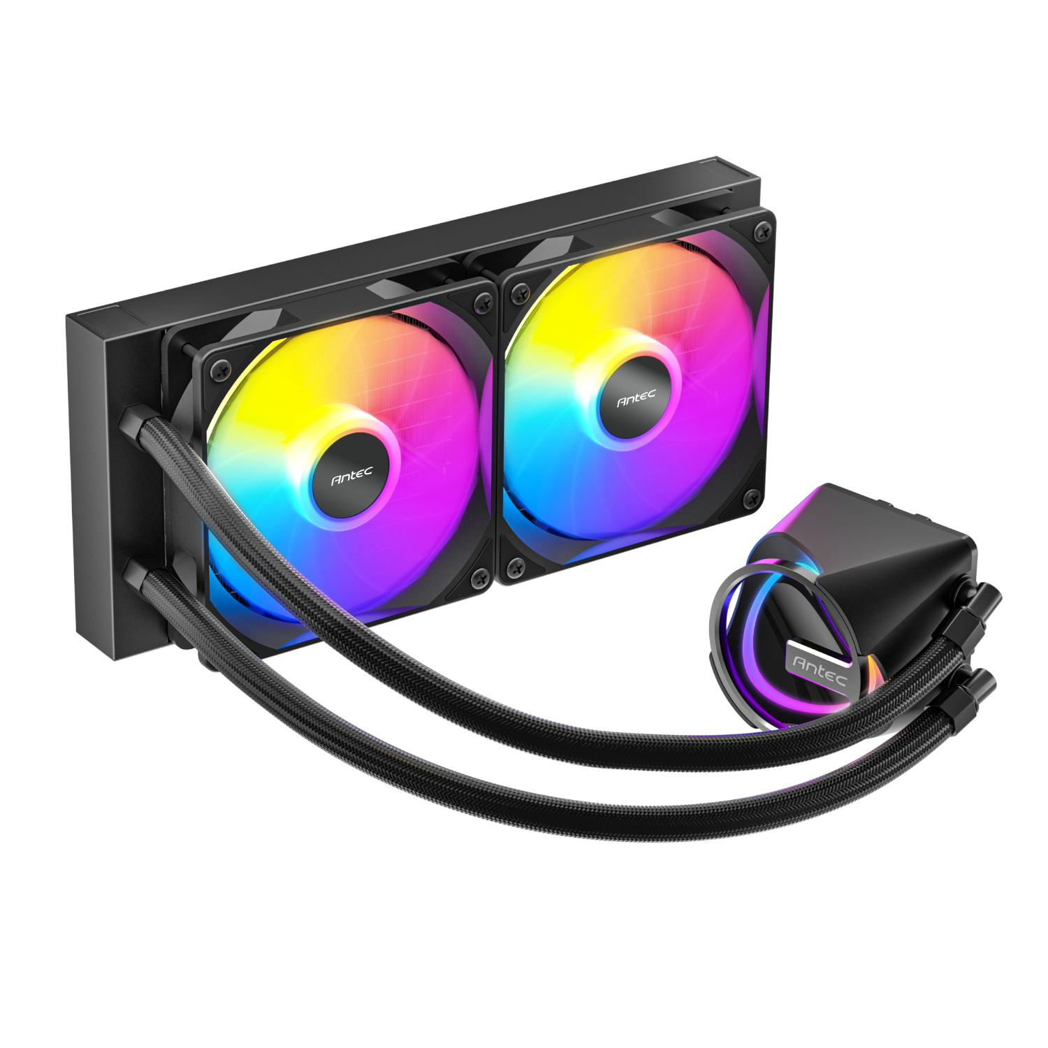 SKELETON-240-ARGB_Antec-Skeleton-240-ARGB-240mm-AIO-Liquid-Cooler-Black_wr_02 Antec Skeleton 240 ARGB CPU Liquid Cooler Black