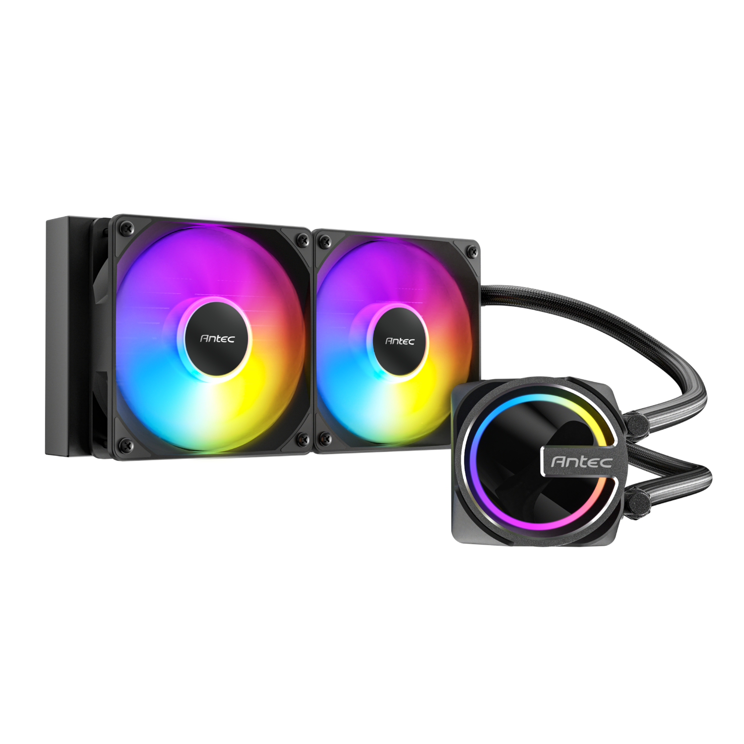 SKELETON-240-ARGB_Antec-Skeleton-240-ARGB-240mm-AIO-Liquid-Cooler-Black_wr_03 Antec Skeleton 240 ARGB CPU Liquid Cooler Black