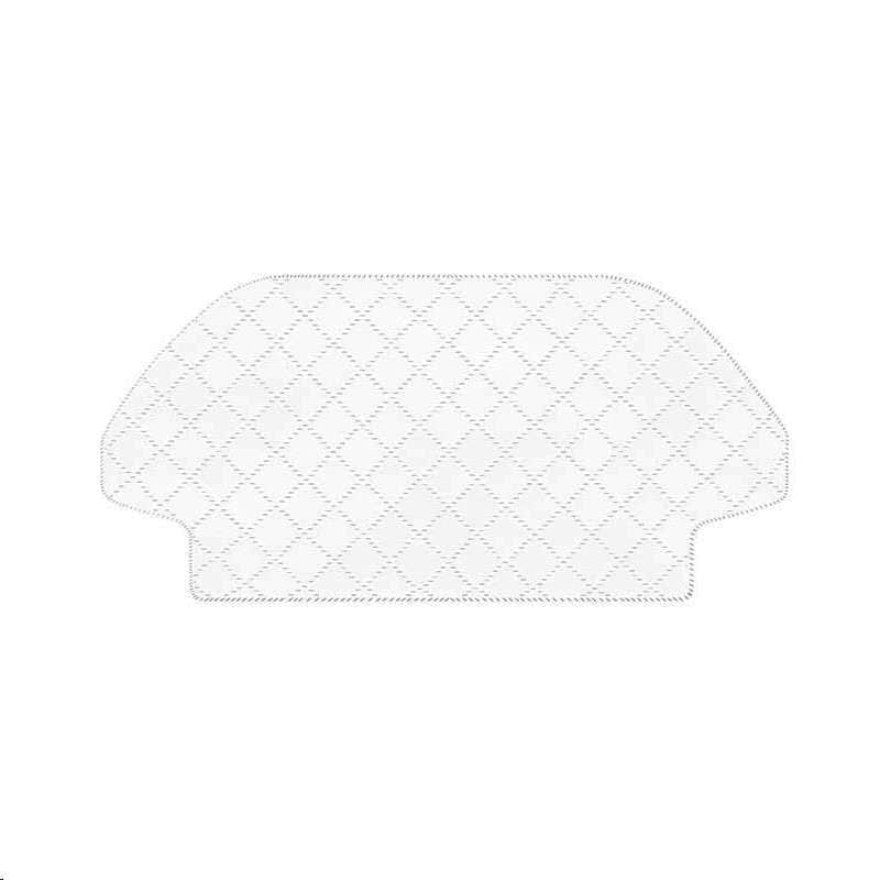 SKV4114TY_wr_01a Xiaomi Robot Vacuum Mop Pro Disposable Mop Pad - 30 Pack