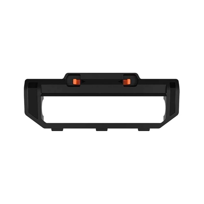SKV4121TY_wr_01 Xiaomi Mi Robot Vacuum Mop Brush Cover - Mop Pro - Black