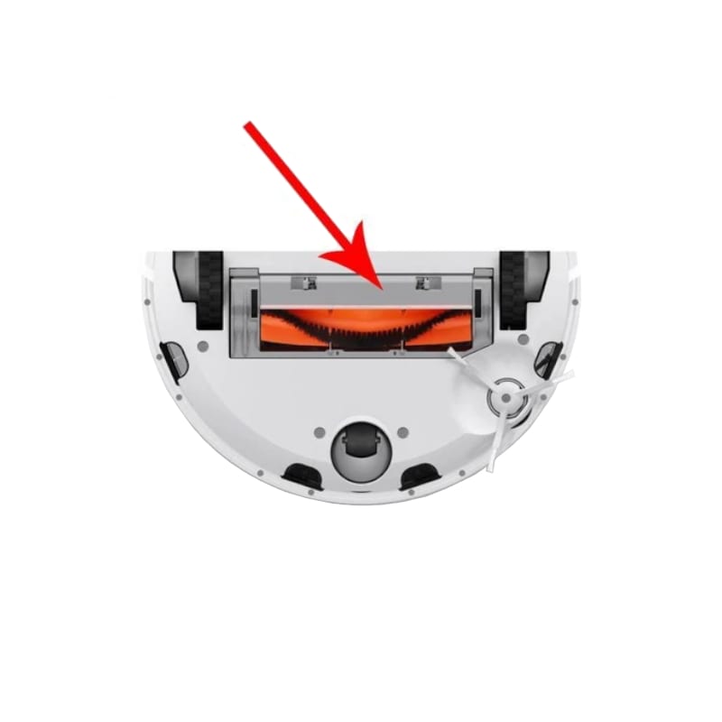 SKV4130TY_wr_02 Xiaomi Robot Vacuum Mop Brush Cover
