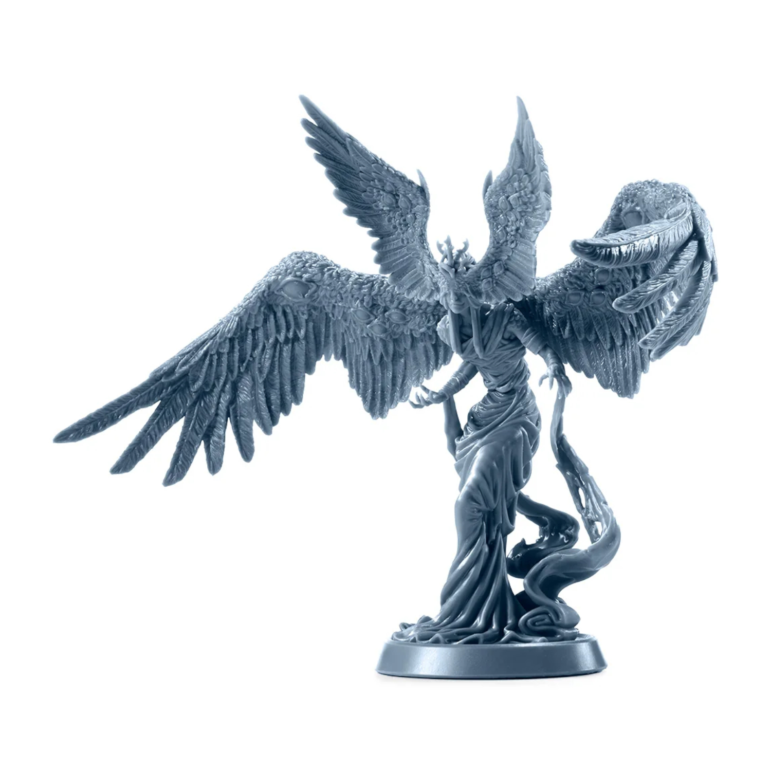 SSX2GY-103A_Anycubic-Water-Wash-Resin-2.0-Grey_wr_03a Anycubic Water Wash Resin 2.0 – Grey