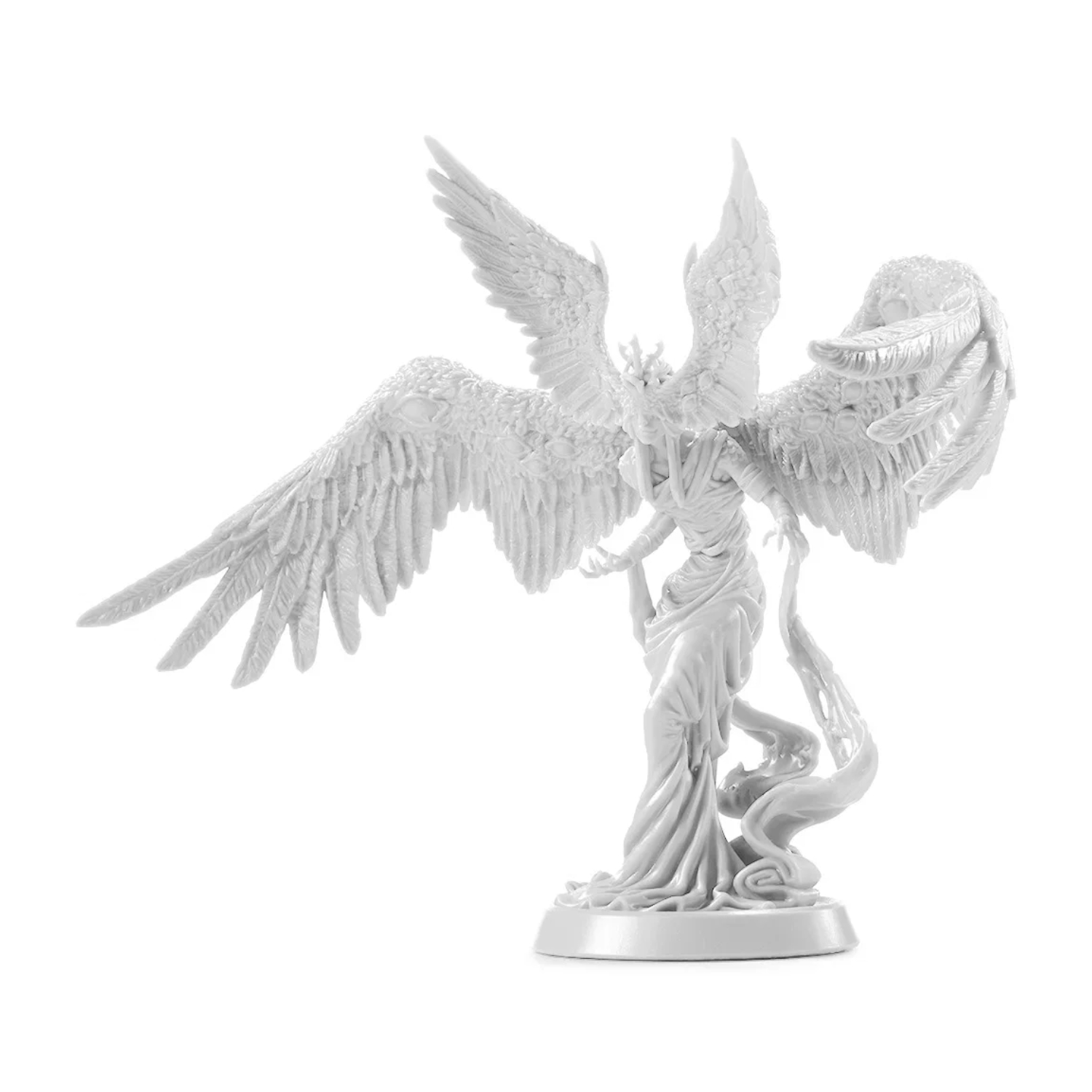 SSX2WH-103A_Anycubic-Water-Wash-Resin-2.0-White_wr_03a Anycubic Water Wash Resin 2.0 – White