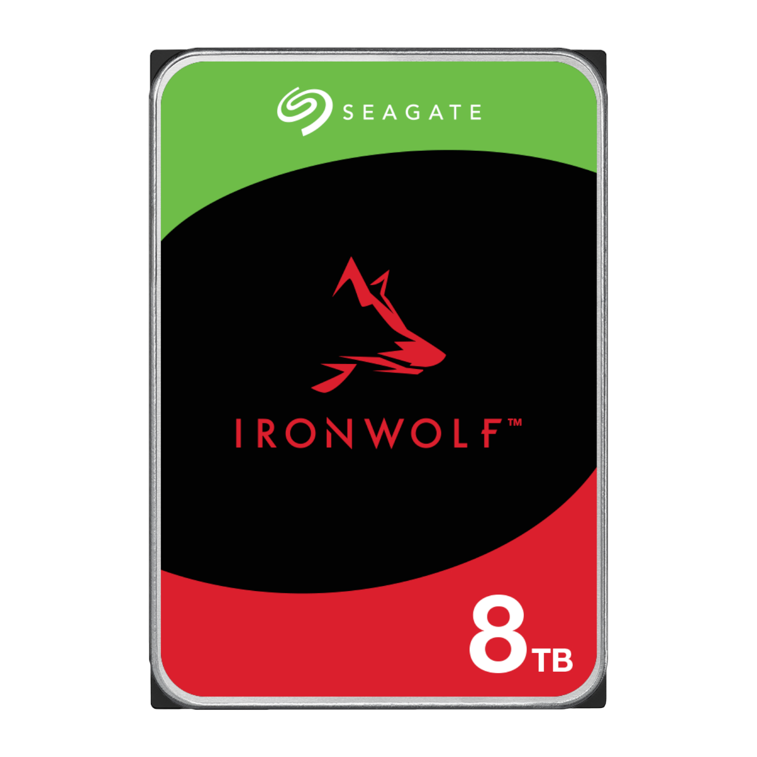 ST8000VN004_Seagate-IronWolf-NAS-8TB-SATA-Hard-Drive_wr_01a Seagate Ironwolf 8TB 256MB 7200rpm 3.5" SATA HDD