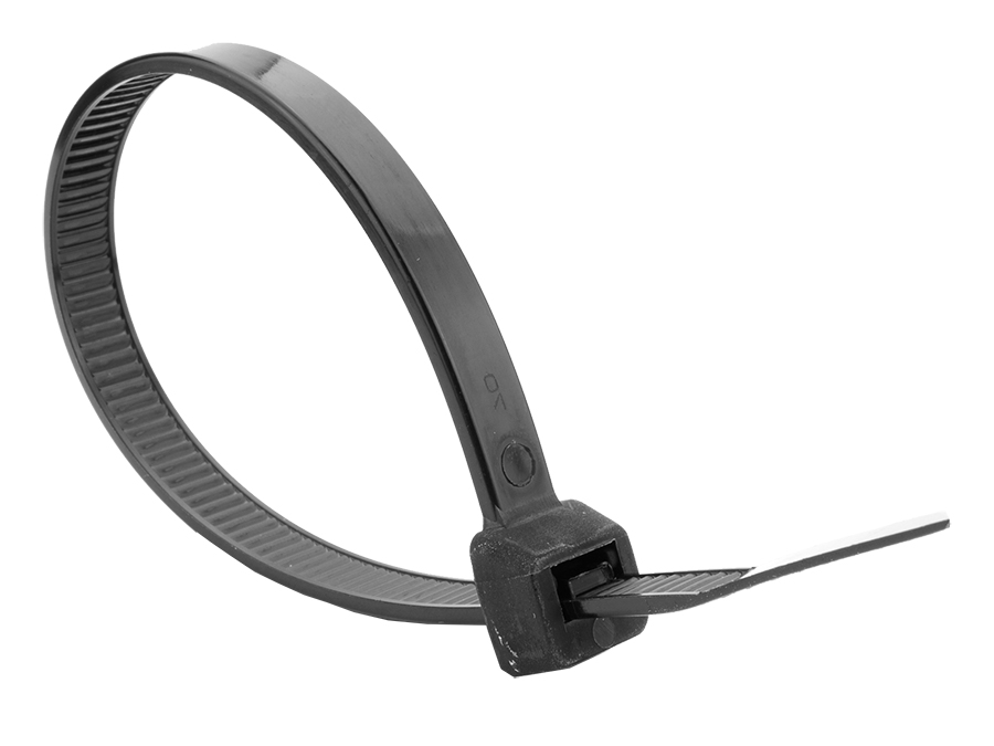 T30R Cable Ties T30R 150 x 3.6mm