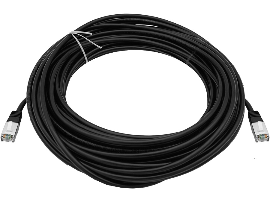 TC-FLY20 Linkbasic 20m Shielded UV Protected Cat5e Flylead
