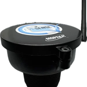 TD2_720x Eyesense TD40 LR BLE - Without Collar