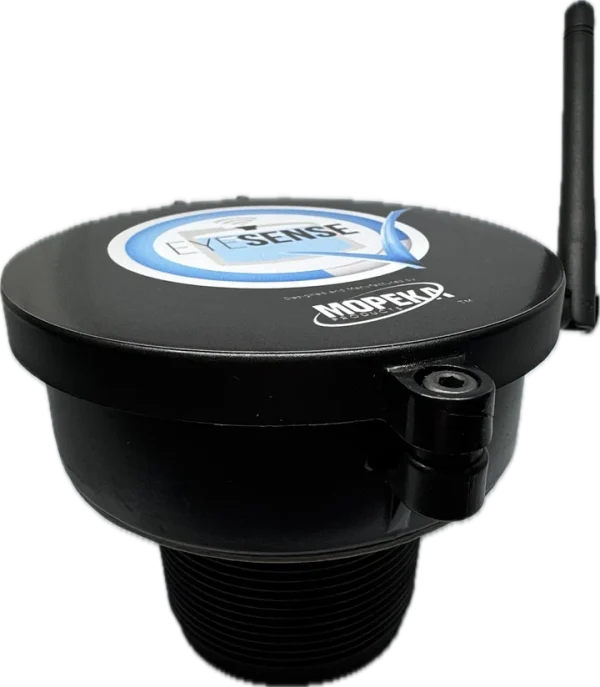 Eyesense TD40 LR BLE - Without Collar