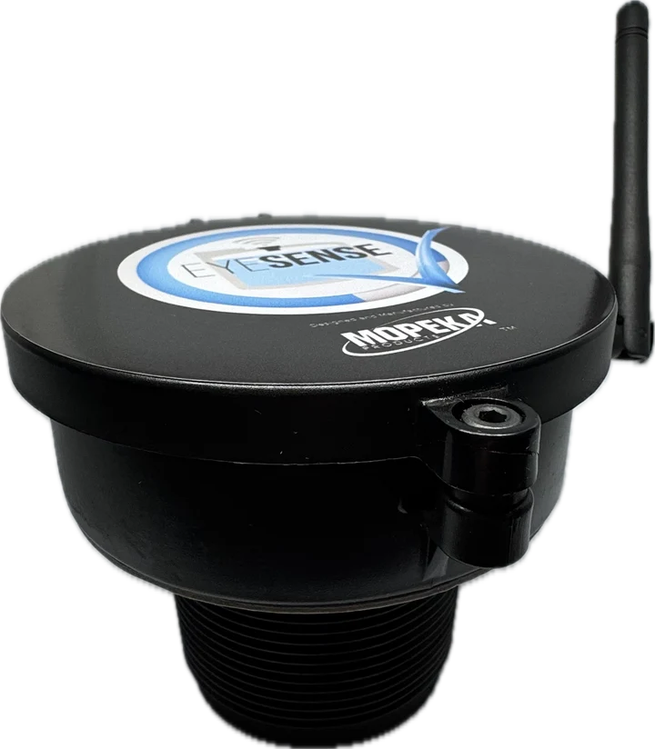 Eyesense TD40 LR BLE - Without Collar