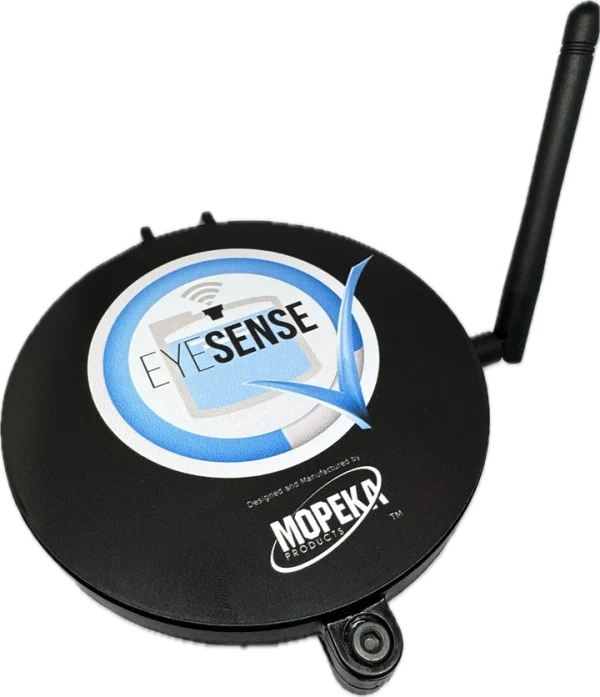 Eyesense TD40 LR BLE - Without Collar