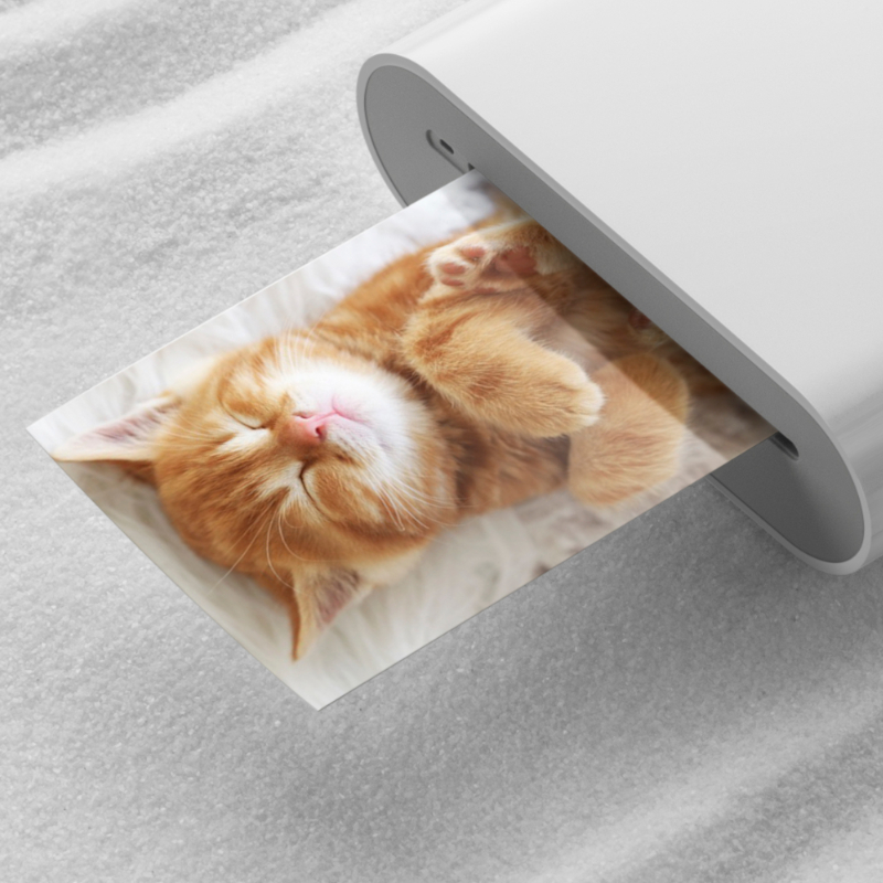 TEJ4019GL_wr_02 Xiaomi Portable Photo Printer Paper