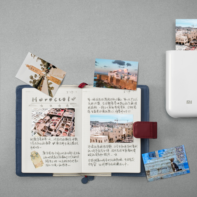TEJ4019GL_wr_05 Xiaomi Portable Photo Printer Paper