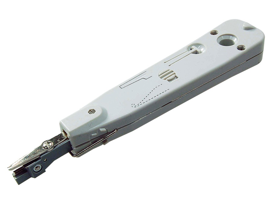 TOOL-KRONE Linkbasic UTP Krone Tool