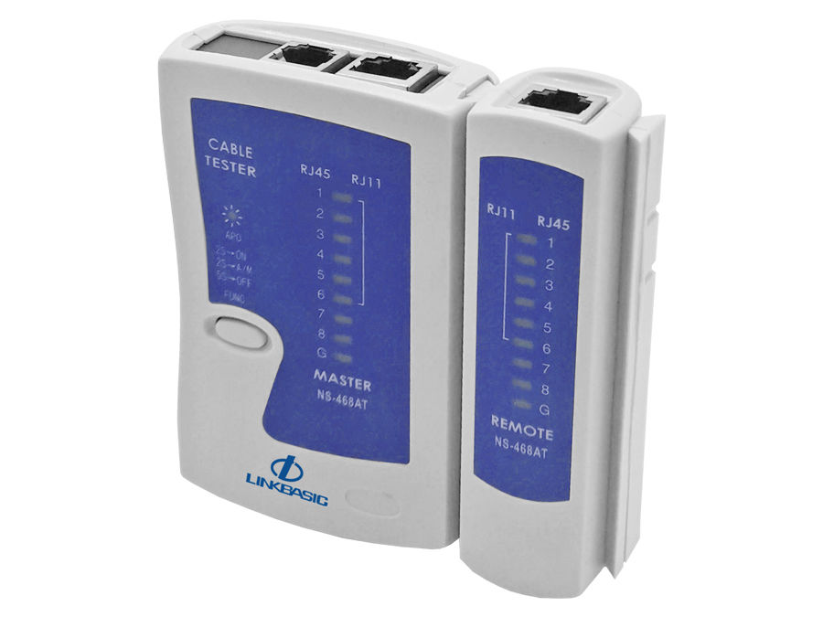 TOOL-TEST Linkbasic UTP Cable Tester