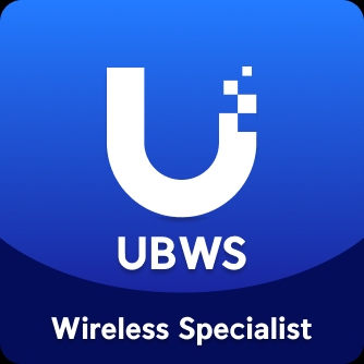 TR-UBWA Ubiquiti Broadband Wireless Admin Training (Advanced Level)