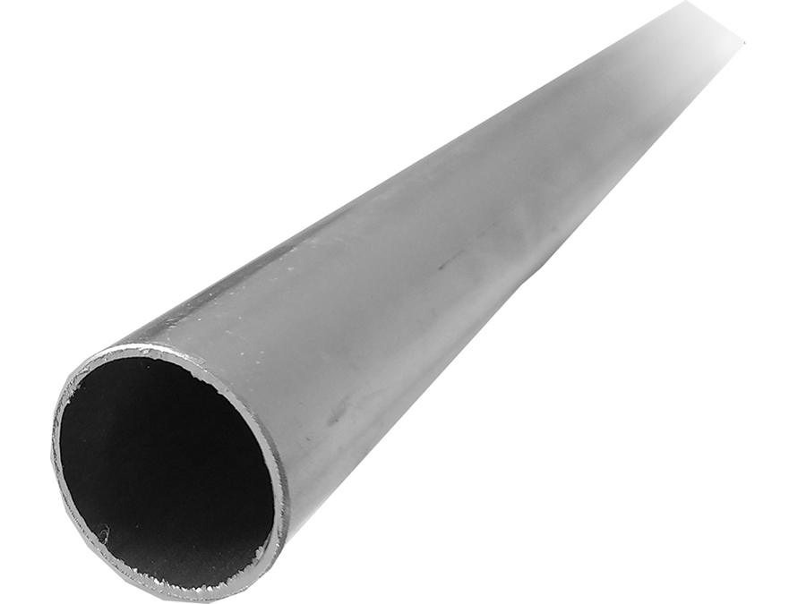 TUB-AU 38mm Aluminium Pole / Mast 2M