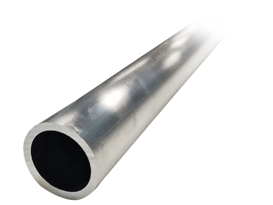 TUB-AU3 50mm Aluminium Pole / Mast 3M