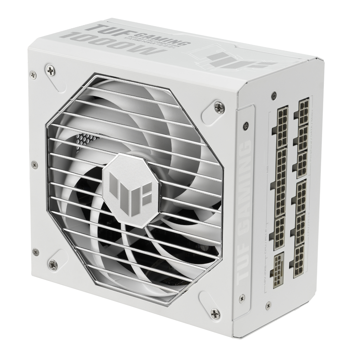 TUF-GAMING-1000G-WHITE_Asus-TUF-Gaming-1000W-80-PLUS-Gold-ATX-Modular-Power-Supply-White_wr_02a Asus TUF Gaming 1000W 80 PLUS Gold ATX Modular Power Supply - White