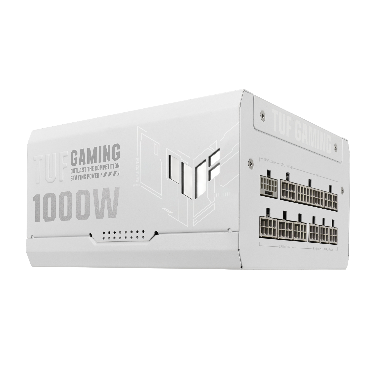 TUF-GAMING-1000G-WHITE_Asus-TUF-Gaming-1000W-80-PLUS-Gold-ATX-Modular-Power-Supply-White_wr_03a Asus TUF Gaming 1000W 80 PLUS Gold ATX Modular Power Supply - White