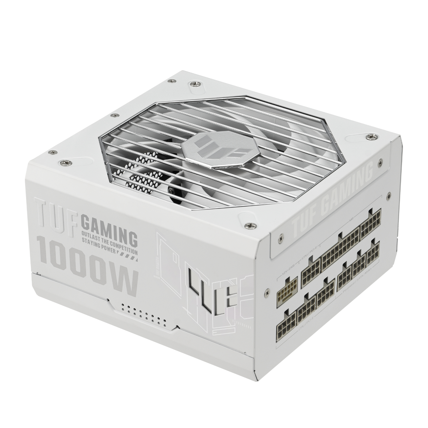 TUF-GAMING-1000G-WHITE_Asus-TUF-Gaming-1000W-80-PLUS-Gold-ATX-Modular-Power-Supply-White_wr_06a Asus TUF Gaming 1000W 80 PLUS Gold ATX Modular Power Supply - White