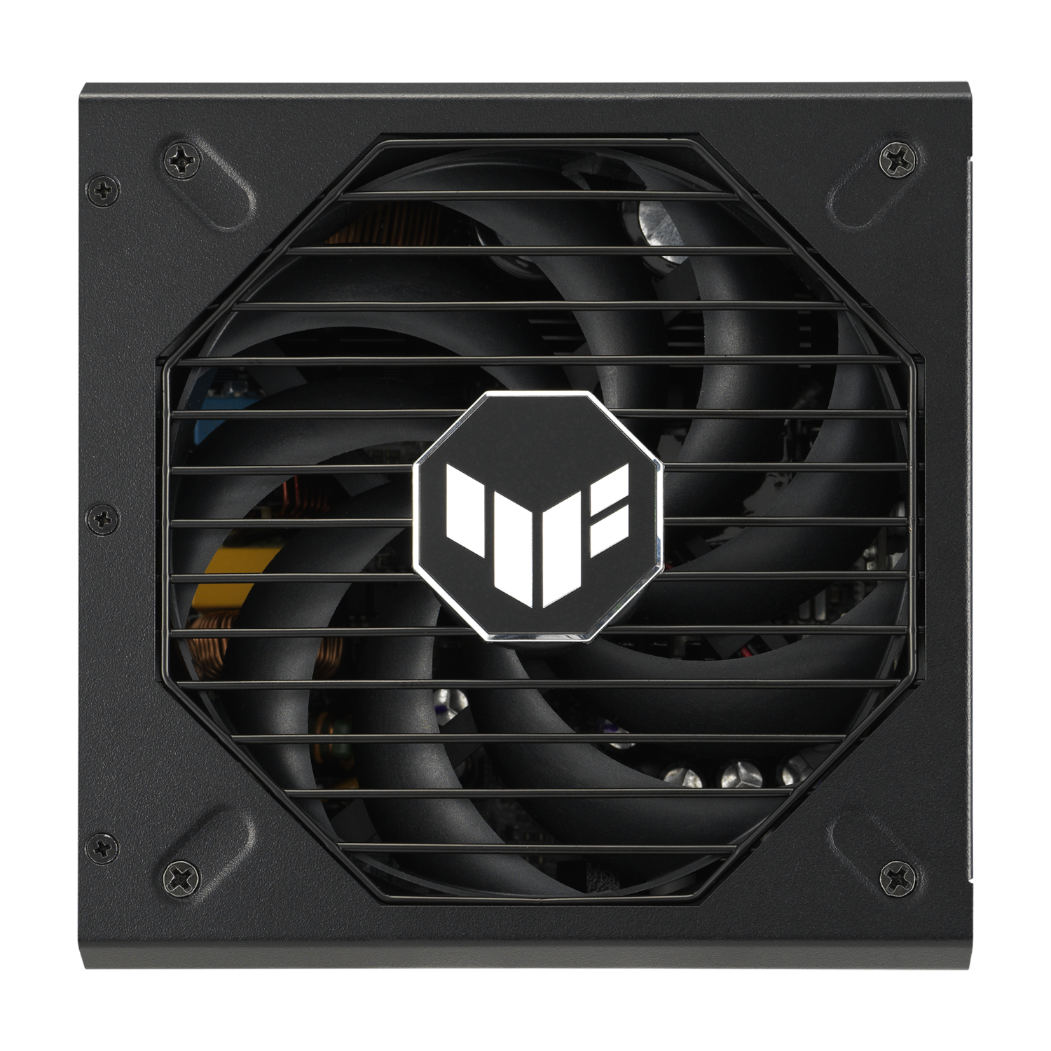 Asus TUF Gaming 1000W 80 PLUS Gold ATX Modular Power Supply - Black