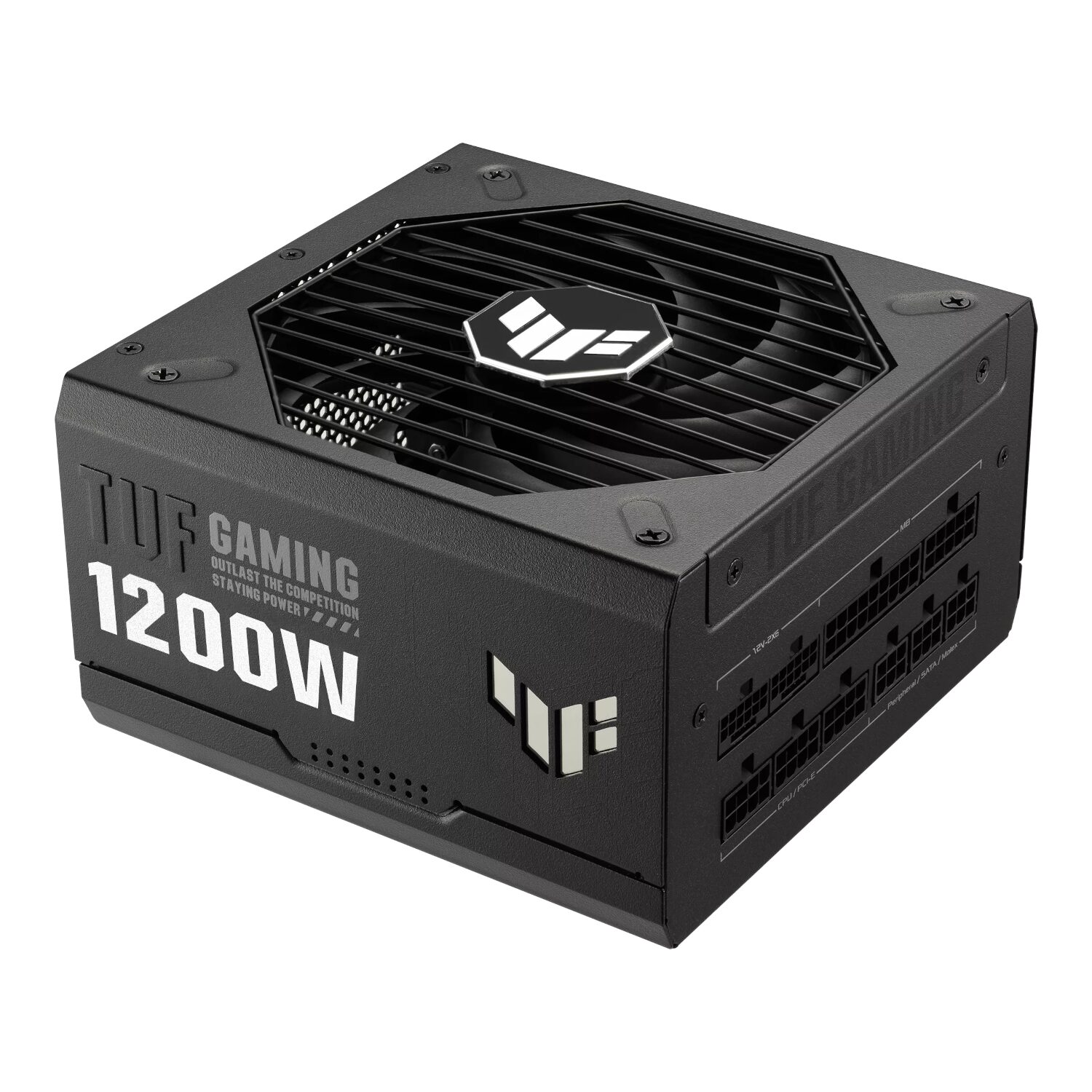 TUF-GAMING-1200G-WR-01 ASUS TUF Gaming 1200W Gold PSU