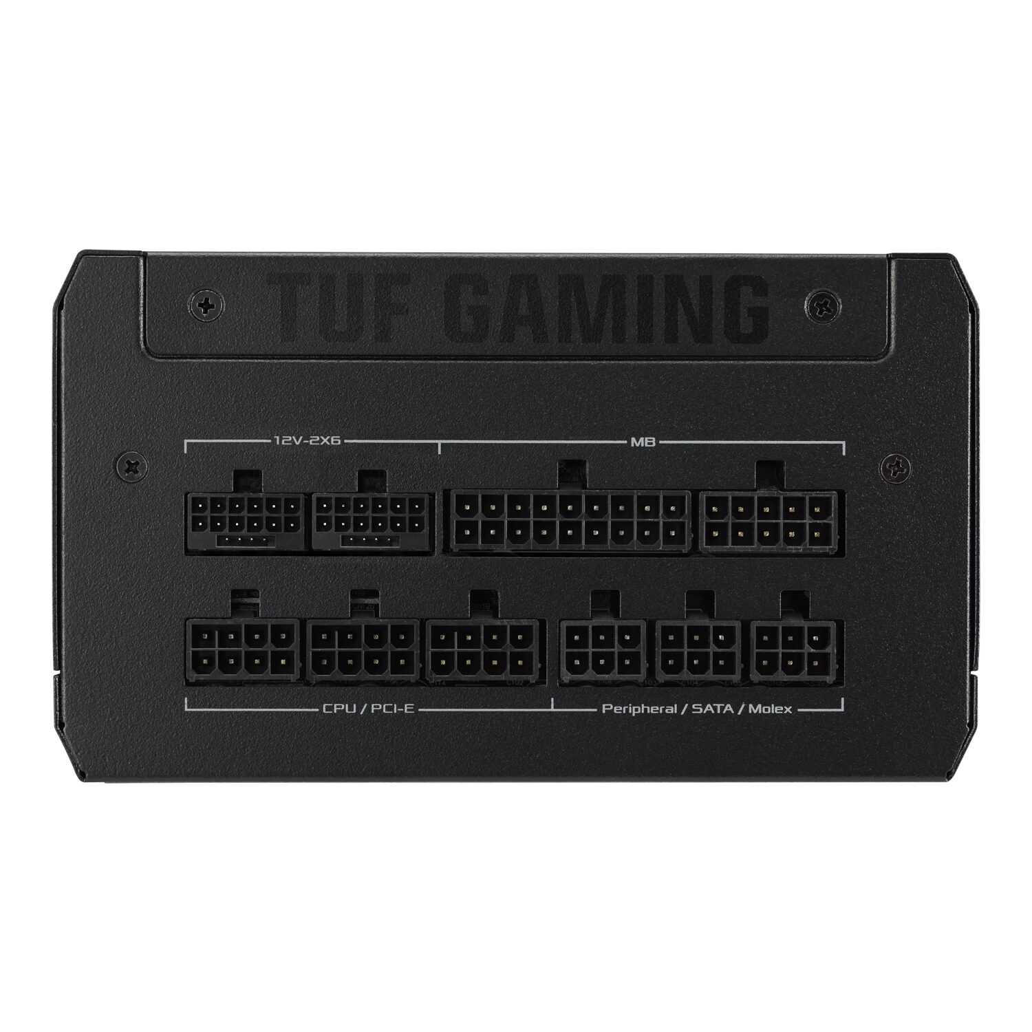 TUF-GAMING-1200G-WR-03 ASUS TUF Gaming 1200W Gold PSU