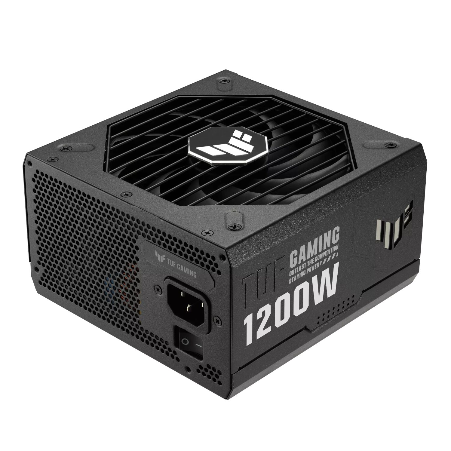 TUF-GAMING-1200G-WR-04 ASUS TUF Gaming 1200W Gold PSU