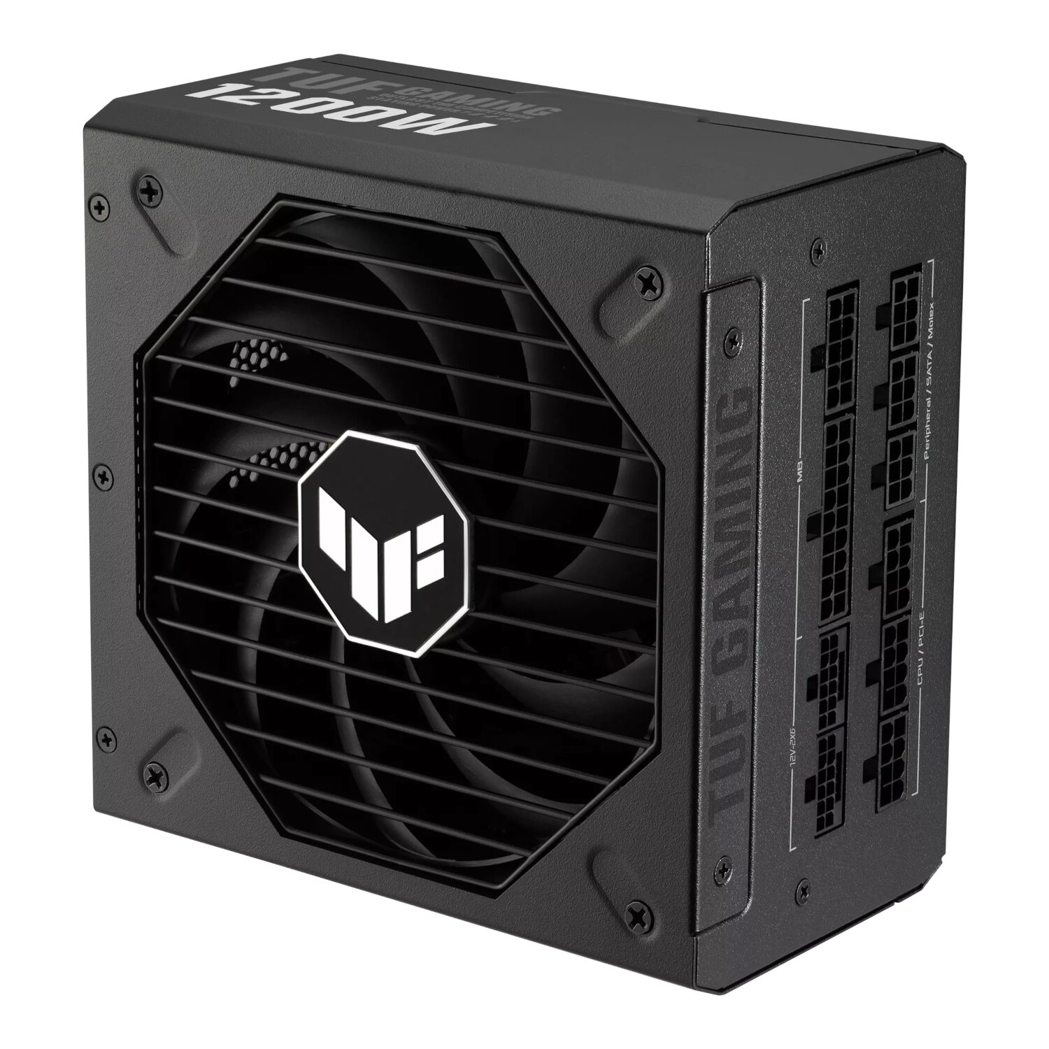 TUF-GAMING-1200G-WR-05 ASUS TUF Gaming 1200W Gold PSU