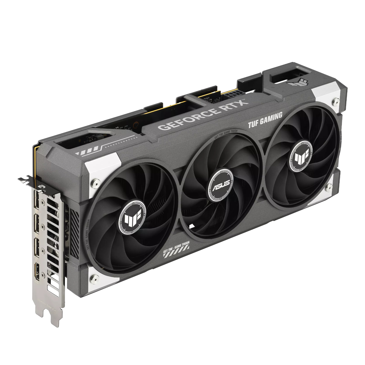 TUF-RTX5060-O8G_ASUS-TUF-Gaming-GeForce-RTX-5060-8GB-GDDR7-OC-Edition-Graphics-Card_wr_03 ASUS TUF Gaming GeForce RTX 5060 8GB GDDR7 OC Edition Graphics Card