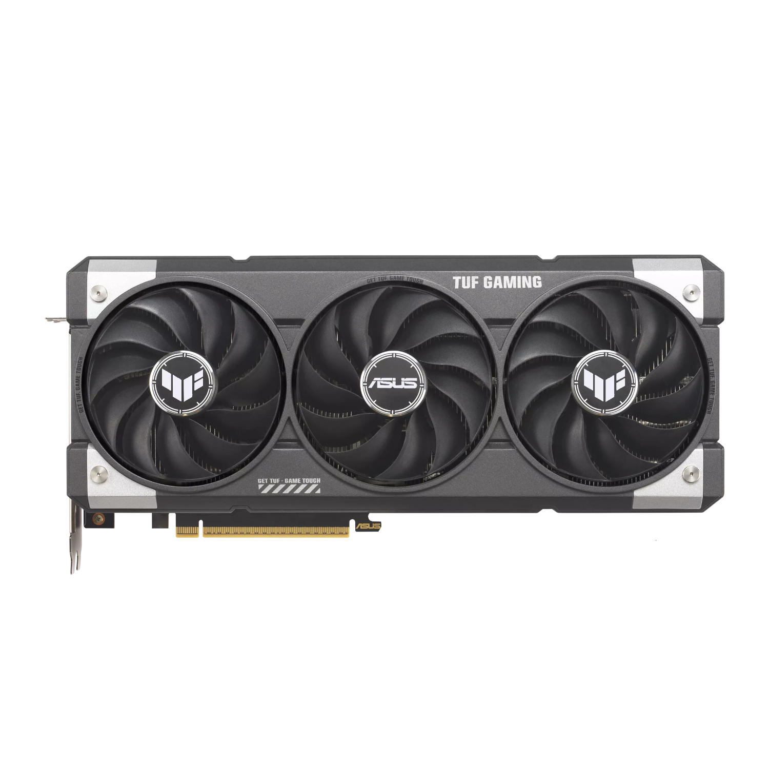 TUF-RTX5060TI-O16G_ASUS-TUF-Gaming-GeForce-RTX-5060-Ti-16GB-GDDR7-OC-Edition-–-Black_wr_02a ASUS TUF Gaming GeForce RTX 5060 Ti 16GB GDDR7 OC Edition Graphics Card