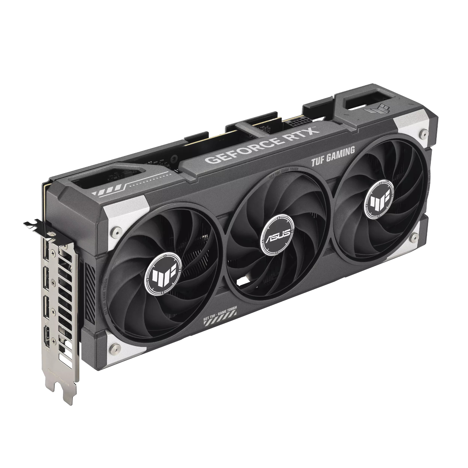 TUF-RTX5060TI-O16G_ASUS-TUF-Gaming-GeForce-RTX-5060-Ti-16GB-GDDR7-OC-Edition-–-Black_wr_03a ASUS TUF Gaming GeForce RTX 5060 Ti 16GB GDDR7 OC Edition Graphics Card