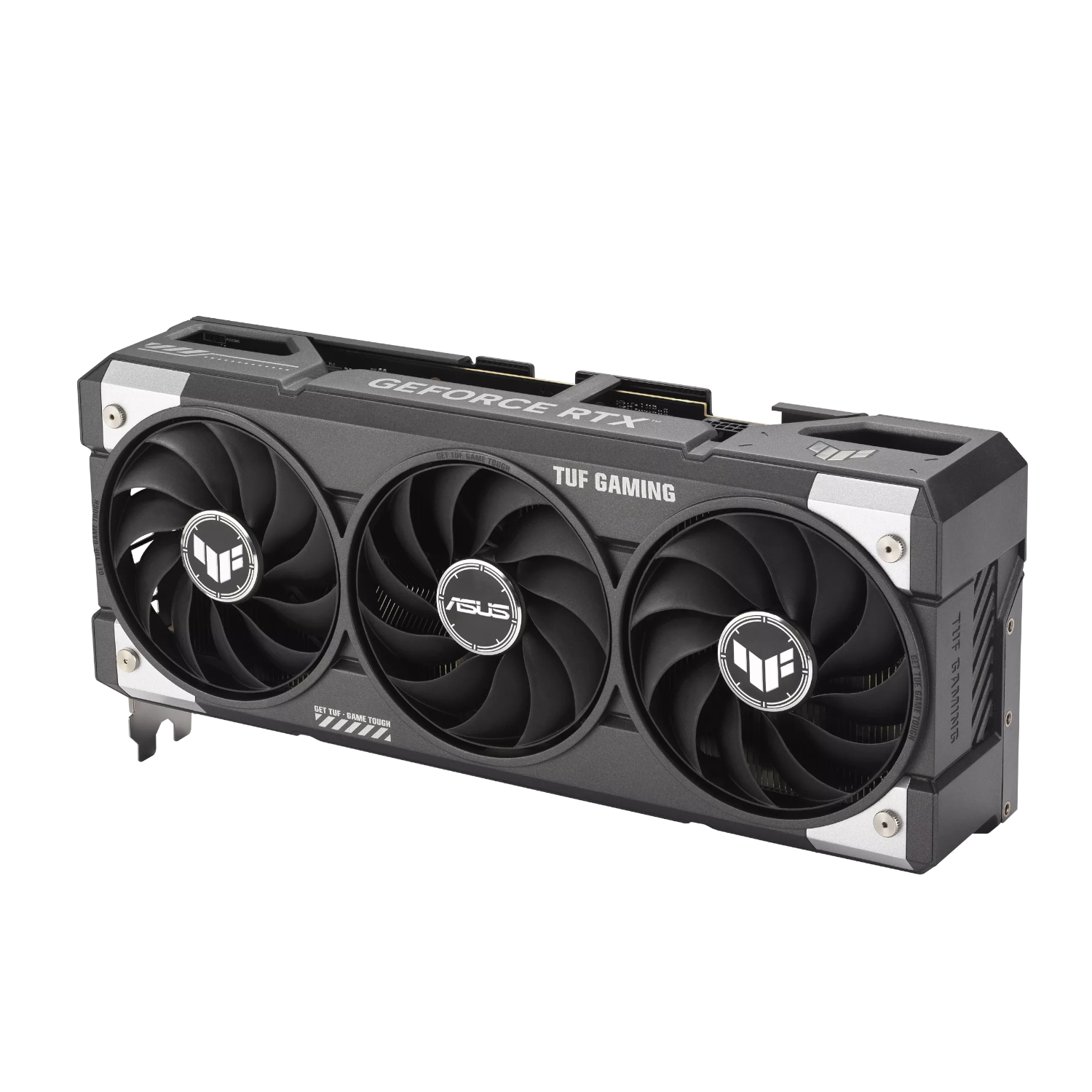 TUF-RTX5060TI-O16G_ASUS-TUF-Gaming-GeForce-RTX-5060-Ti-16GB-GDDR7-OC-Edition-–-Black_wr_04a ASUS TUF Gaming GeForce RTX 5060 Ti 16GB GDDR7 OC Edition Graphics Card