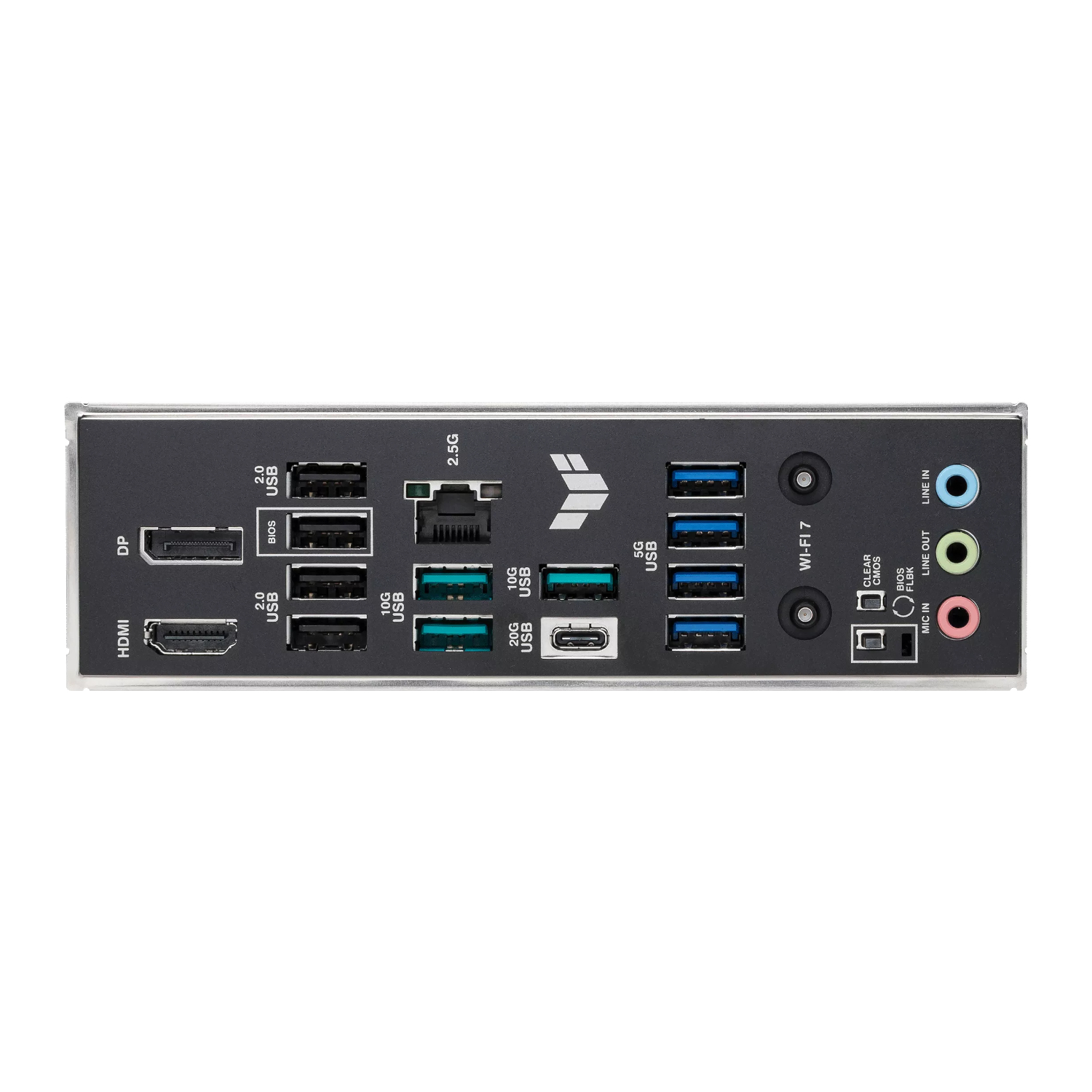 TUFGAMINGB850MPLUSWIFI7_ASUS-TUF-Gaming-B850M-Plus-WIFI-AMD-AM5-M-ATX-Gaming-Motherboard_wr_05a ASUS TUF Gaming B850M-Plus WIFI AMD AM5 M-ATX Gaming Motherboard