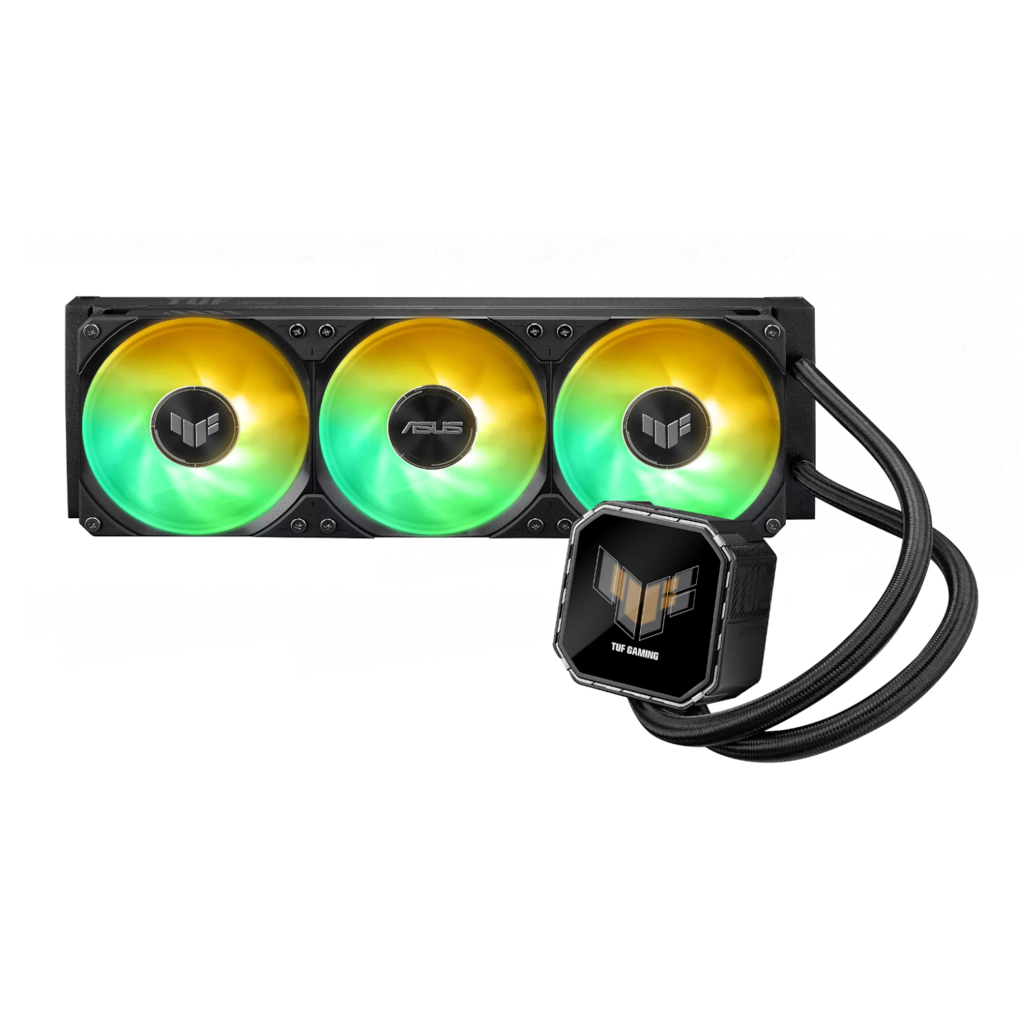 TUFGAMINGLCIII360ARGBLCD_Asus-TUF-Gaming-LC-III-360-ARGB-LCD-Liquid-CPU-Cooler-Black_wr_01a Asus TUF Gaming LC III 360 ARGB LCD Liquid CPU Cooler