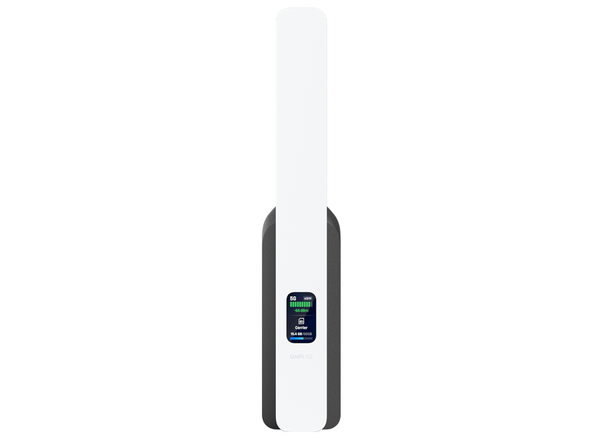 Ubiquiti UniFi 5G Backup Modem