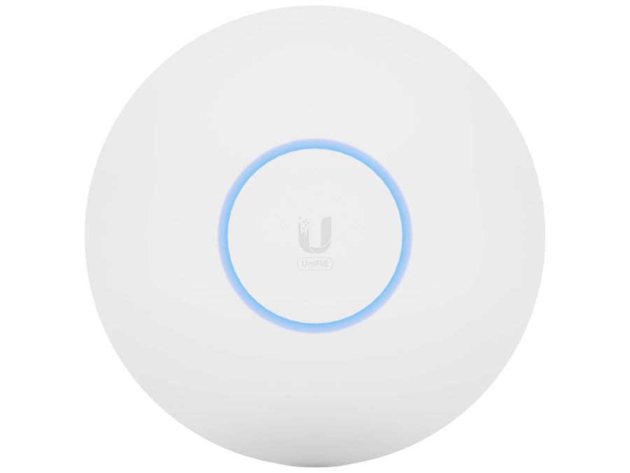 Ubiquiti UniFi Pro Dual Band WiFi 6 AP
