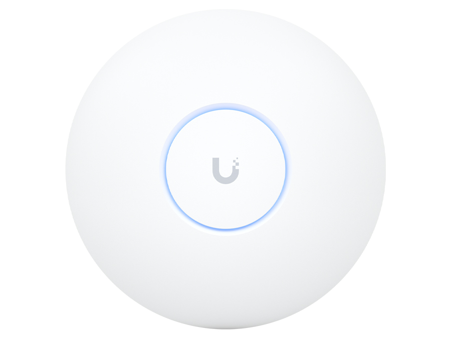 Ubiquiti UniFi WiFi 7 Pro Max Tri-Band AP