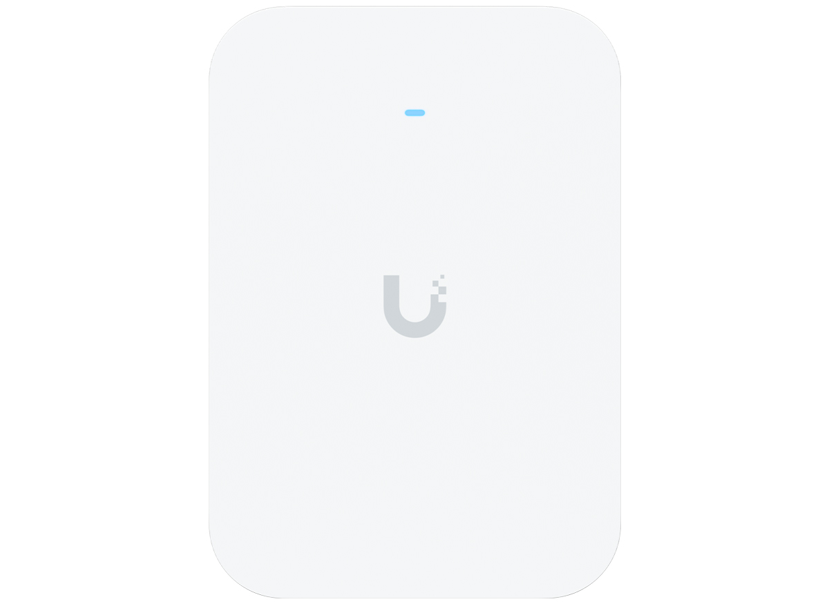 Ubiquiti UniFi WiFi 7 Tri Band Pro XG 10G In-Wall AP