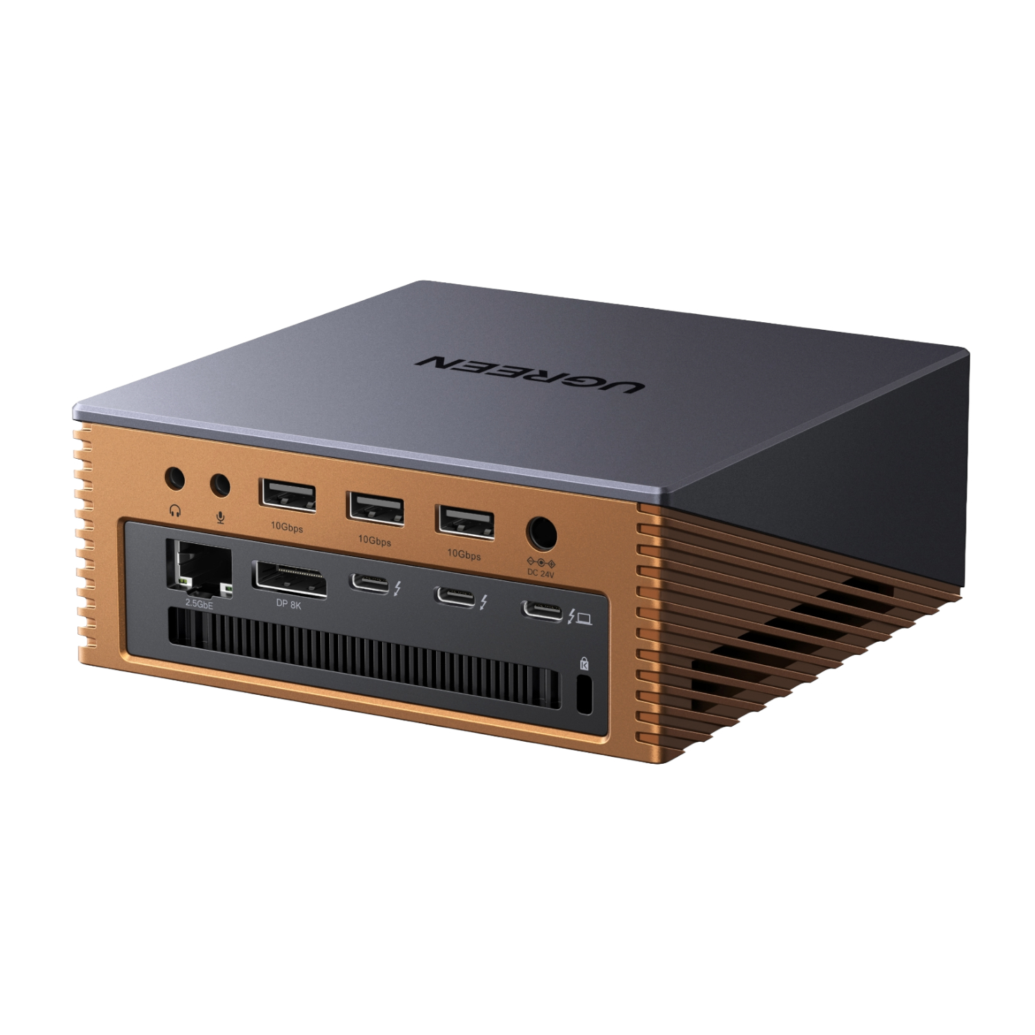 U716-85590F-_UGREEN-Maxidok-17-in-1-Thunderbolt-5-Dock-Station_wr02 UGREEN Maxidok 17-in-1 Thunderbolt 5 Docking Station