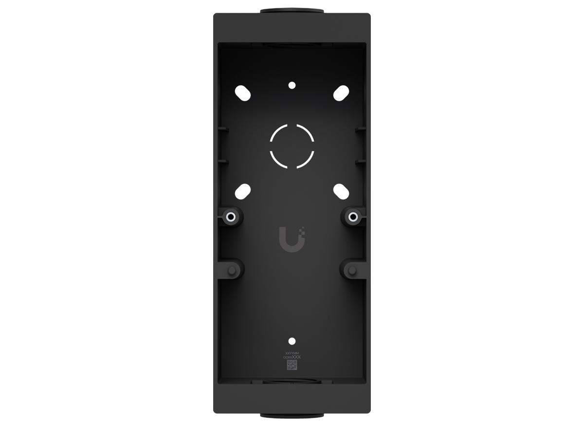 Ubiquiti UniFi Access Reader Pro Junction Box