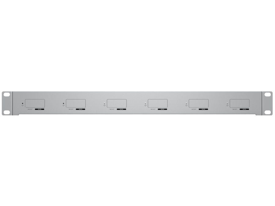 UACC-AIPORT-RM Ubiquiti AI Port Rack-Mount Kit