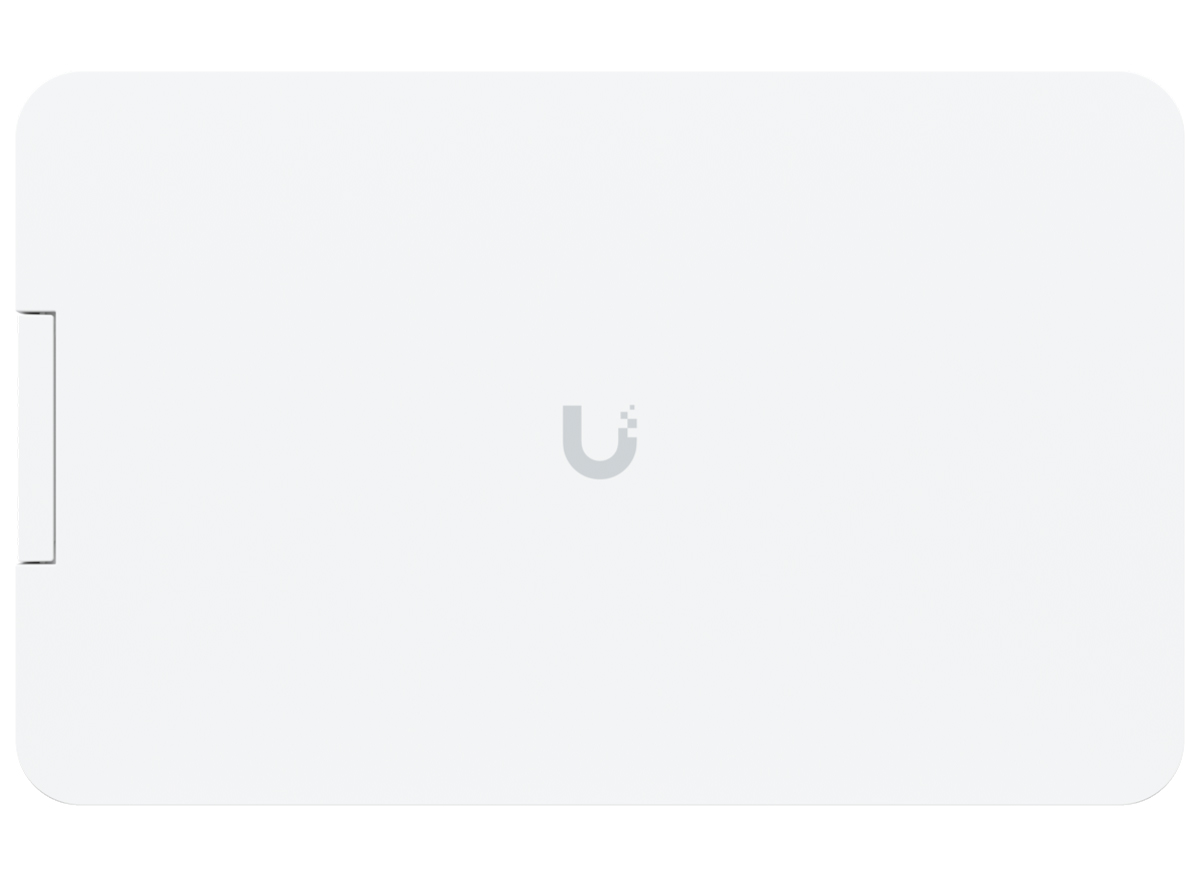 Ubiquiti UniFi Flex Utility Pro Outdoor Enclosure