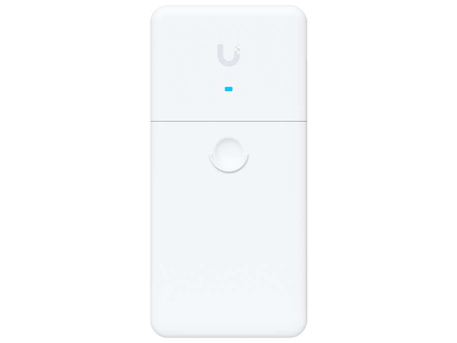UACC-LRE Ubiquiti Long Range PoE Repeater and Surge Protector