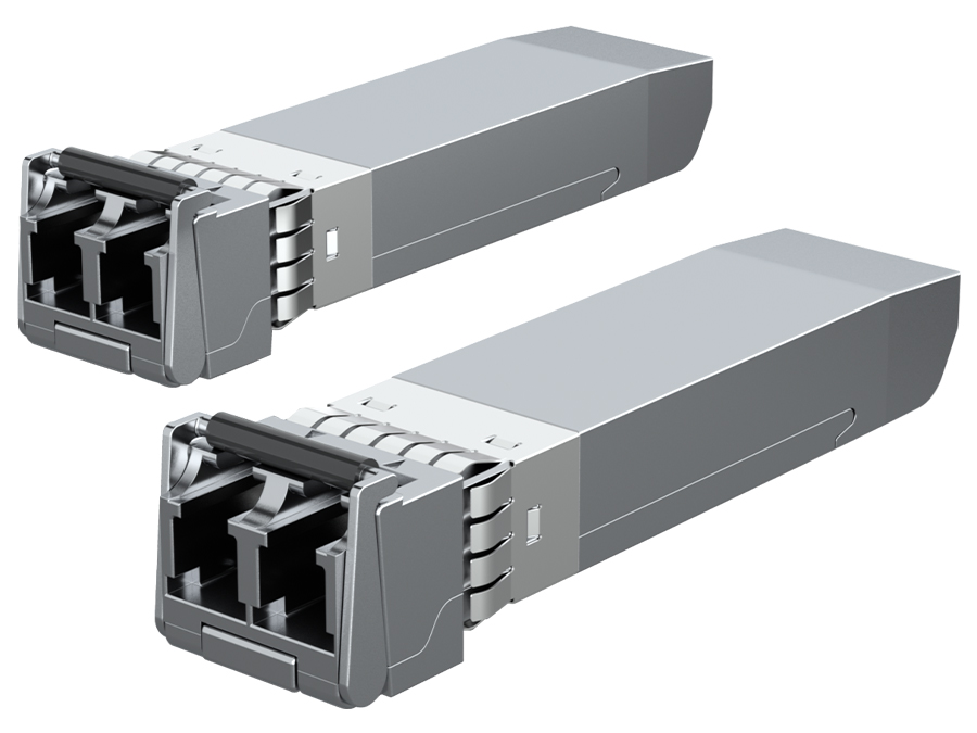 UACC-MM10G Ubiquiti Multi Mode 10G LC SFP+ 850nm 300m