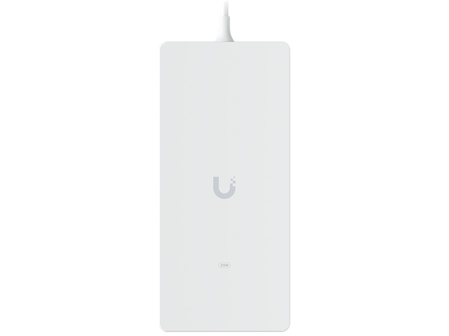 UACC-PSU-210W Ubiquiti 54V 210W AC Power Supply