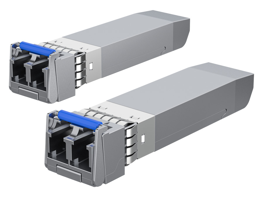 UACC-SM10G Ubiquiti Single Mode 10G LC SFP+ 1310nm 10km
