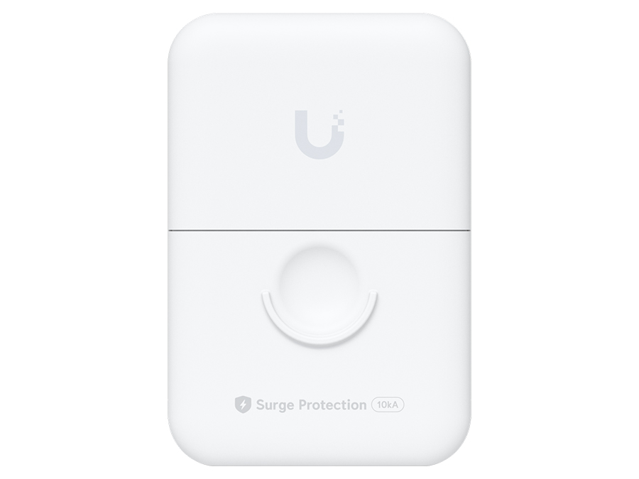 UB-ETHSP Ubiquiti Grounded Ethernet Surge Protector